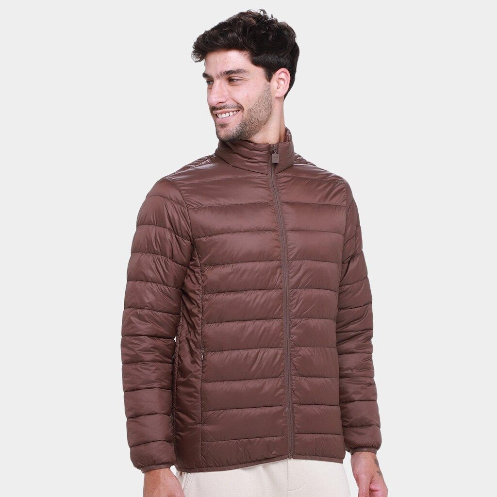 Jaqueta Fila Touch Light Masculina