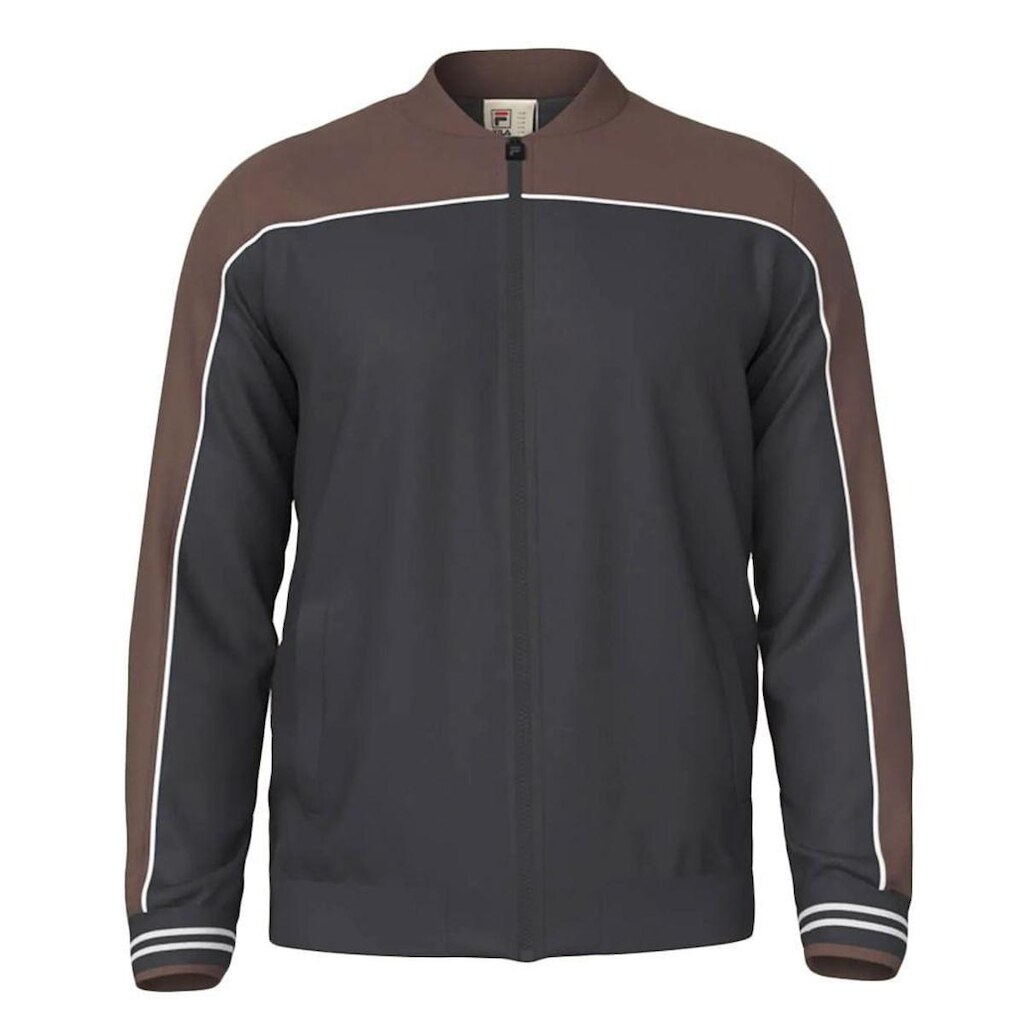 JAQUETA FILA UC TERRINDA V2 MASCULINA