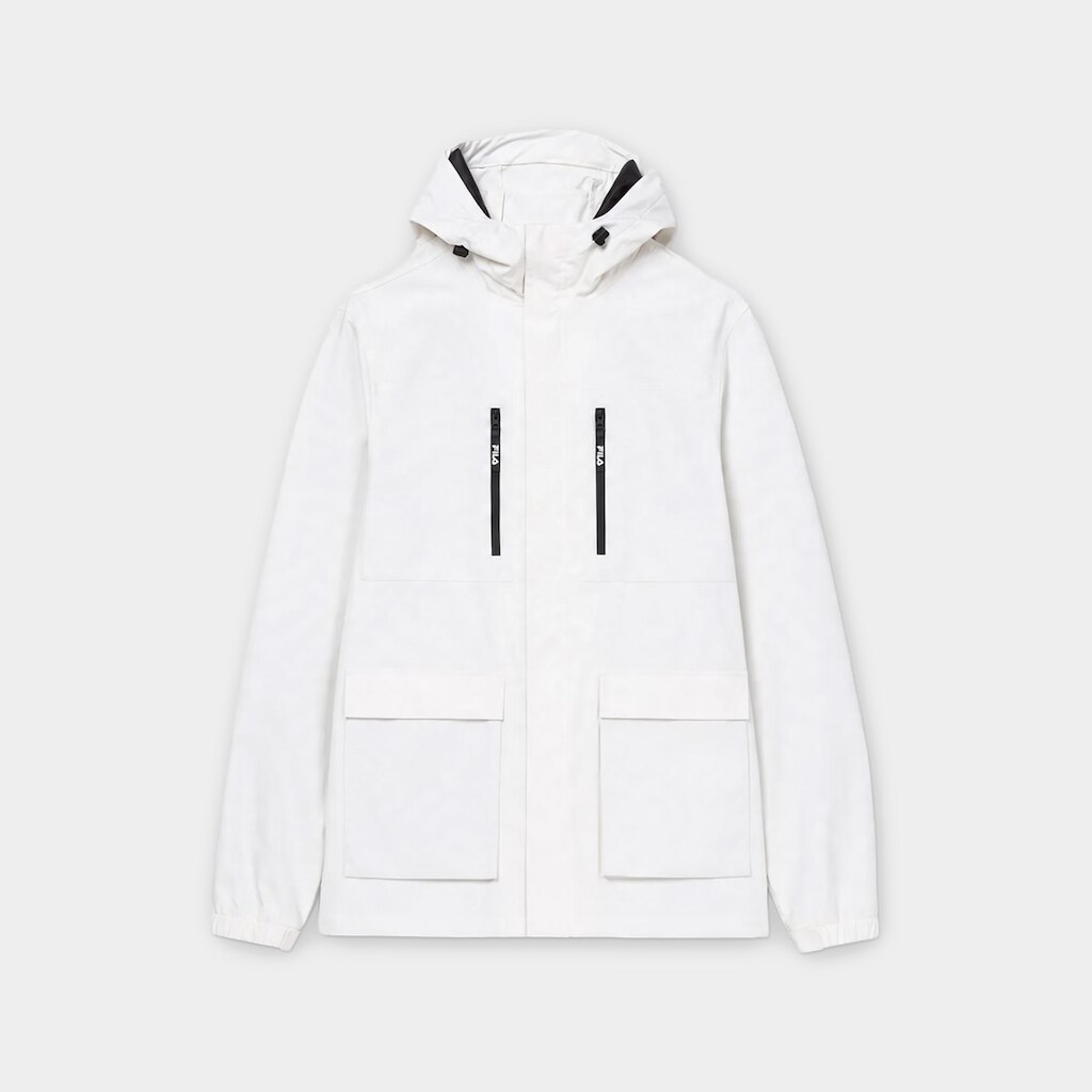 Jaqueta Fila Water Resistant Masculina