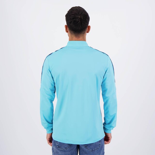 Jaqueta Grêmio 24/25 Viagem Umbro Masculina