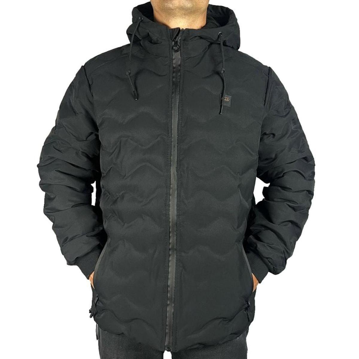 メンズウェア NOPOINT ANTI DIRTY BULK CLUB WARM JACKET Loja de Artigos Esportivos Online | Clube Netshoes