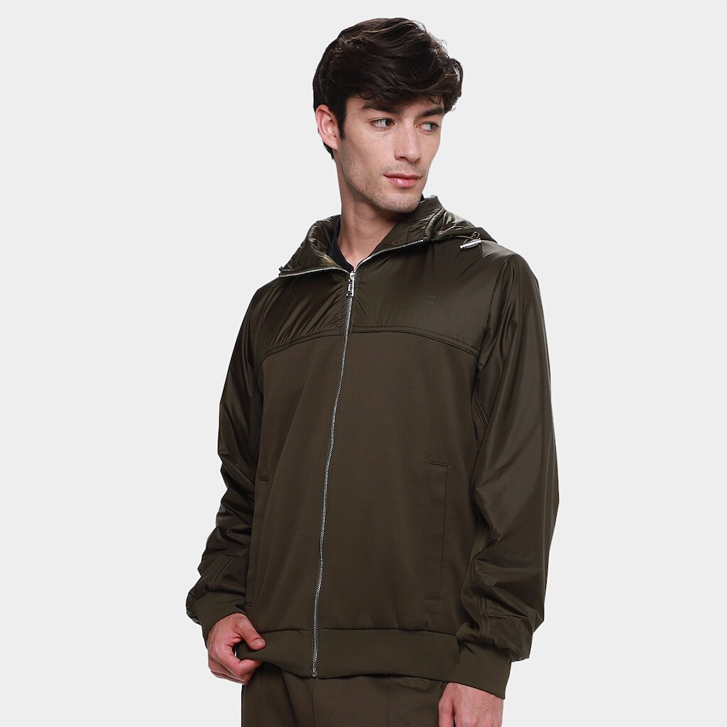 Jaqueta Hugo Boss C-Steele  Porsche Masculina