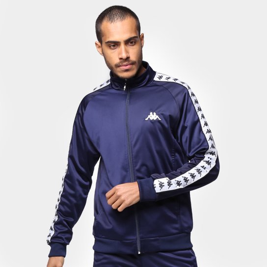 Jaqueta Kappa Jaqueta Kappa Due Due