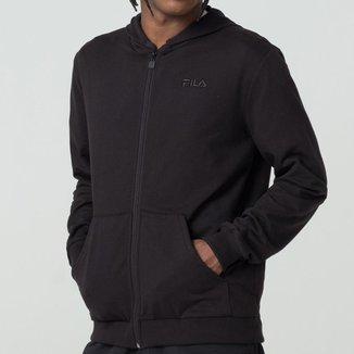 Jaqueta Masculina Fila Basic
