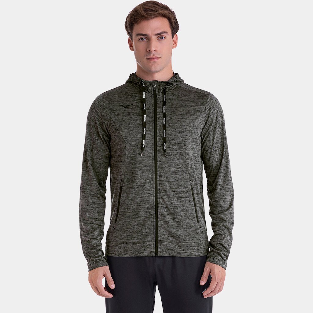 Jaqueta Mizuno Casual Masculina
