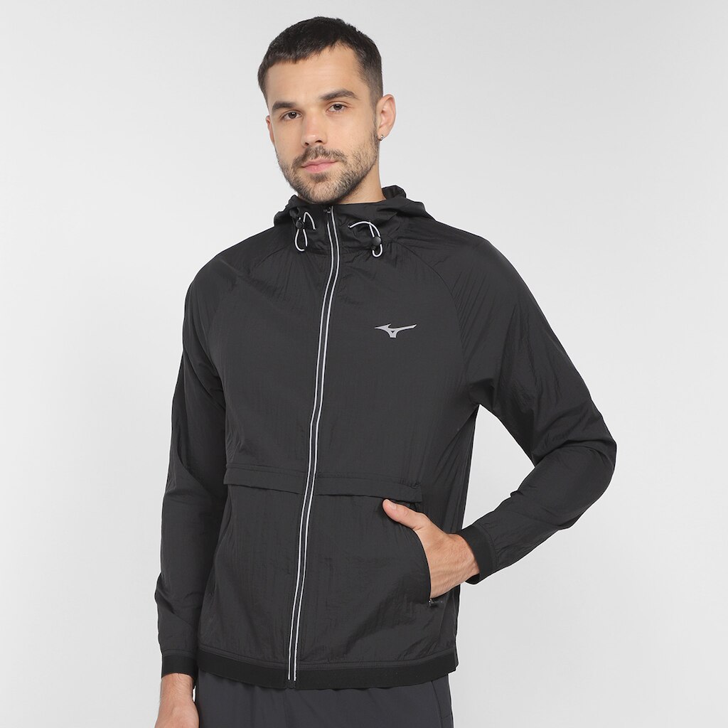 Jaqueta Mizuno High Masculina