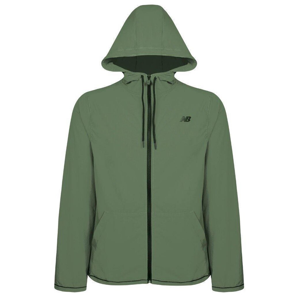 Jaqueta New Balance Active Masculina