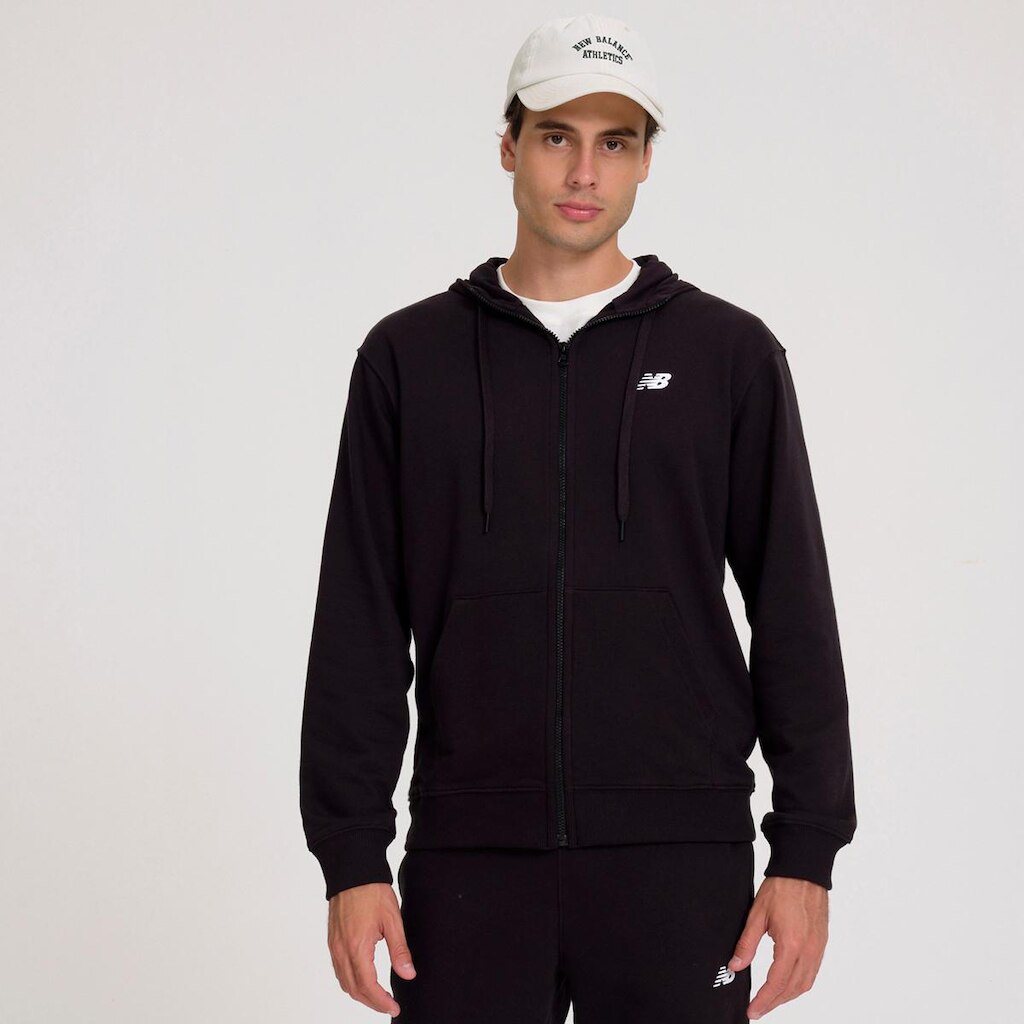 Jaqueta New Balance Essentials Masculina