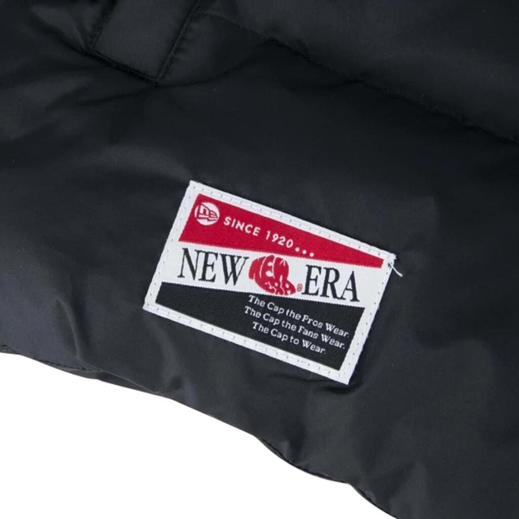 Jaqueta New Era Puffer Modern Classic