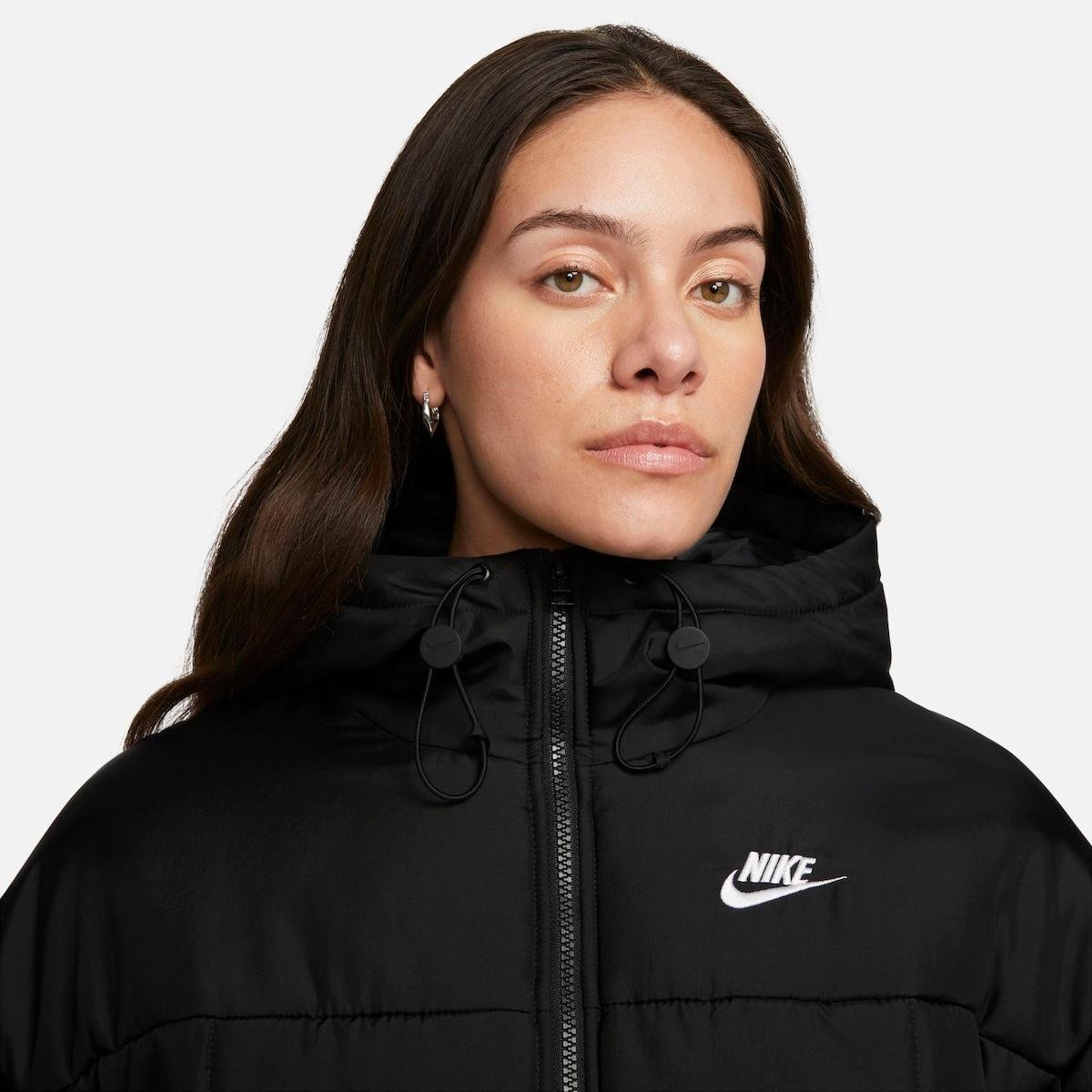 Jaqueta Esportiva Feminina Nike Loja De Artigos Esportivos Online