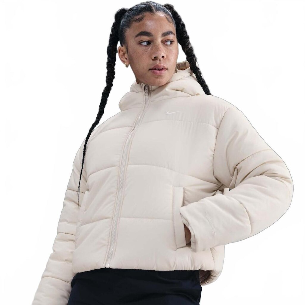 Jaqueta Nike Sportswear Puffer Feminina