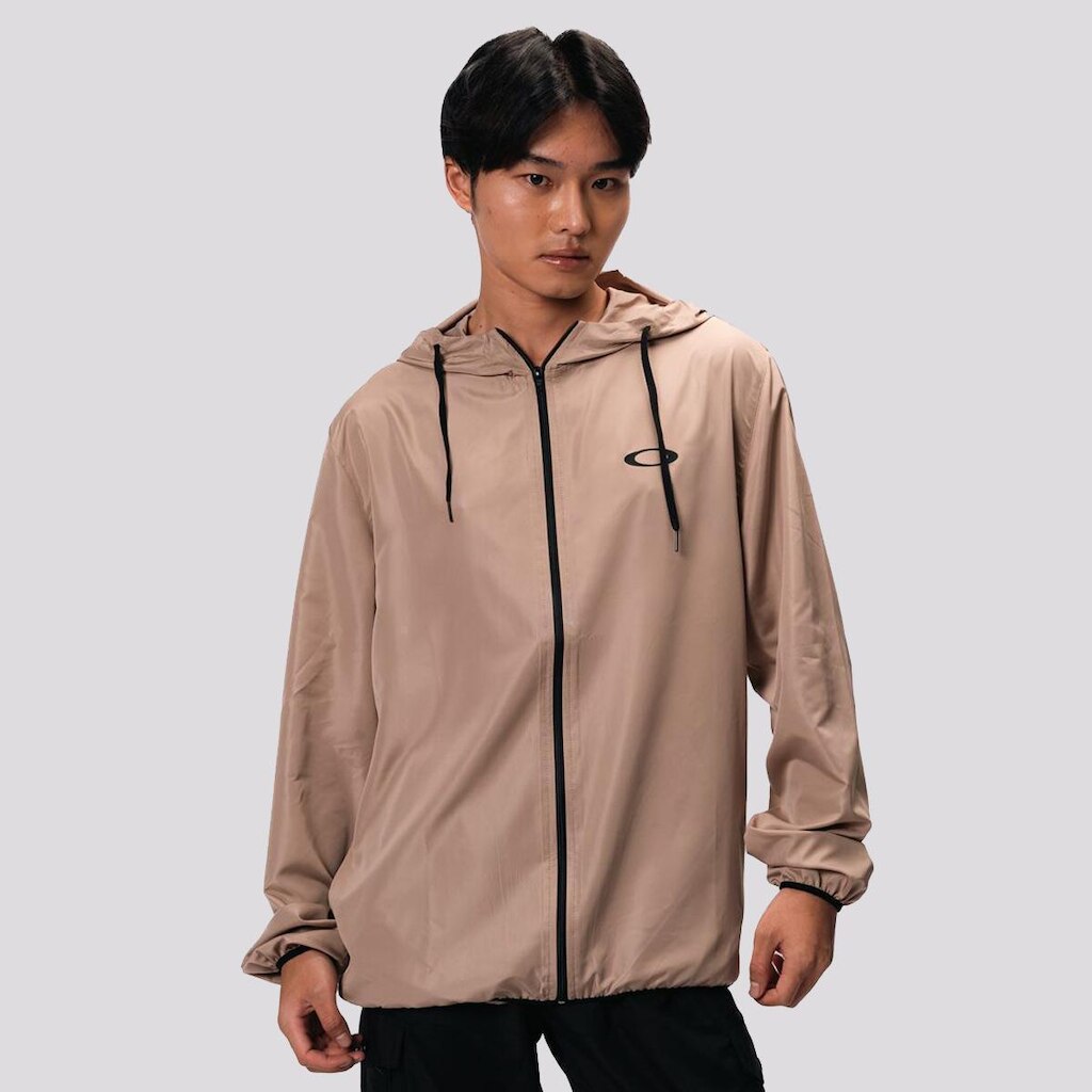 Jaqueta Oakley Essential Windbreaker  Masculina