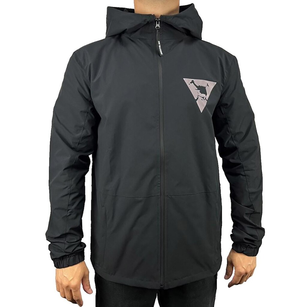 Jaqueta Oakley Iconic Skull Masculina