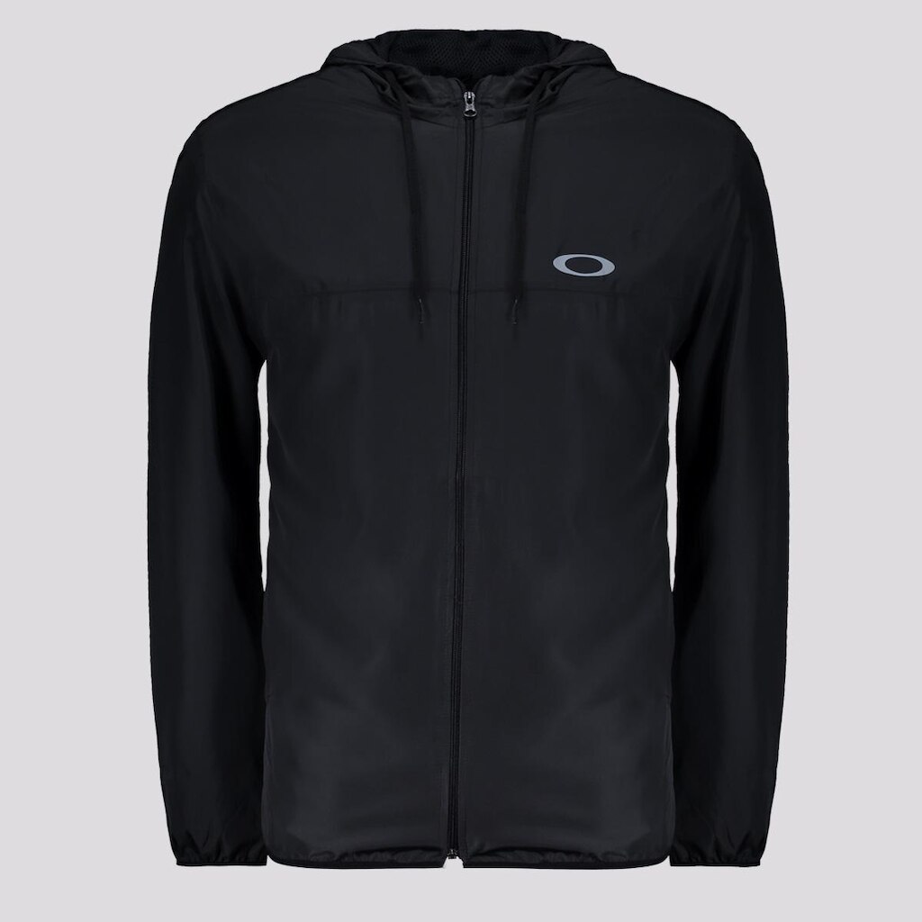 Jaqueta Oakley Windbreaker II  Masculina