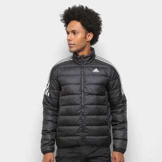 Jaqueta Puffer Adidas Essentials Masculina