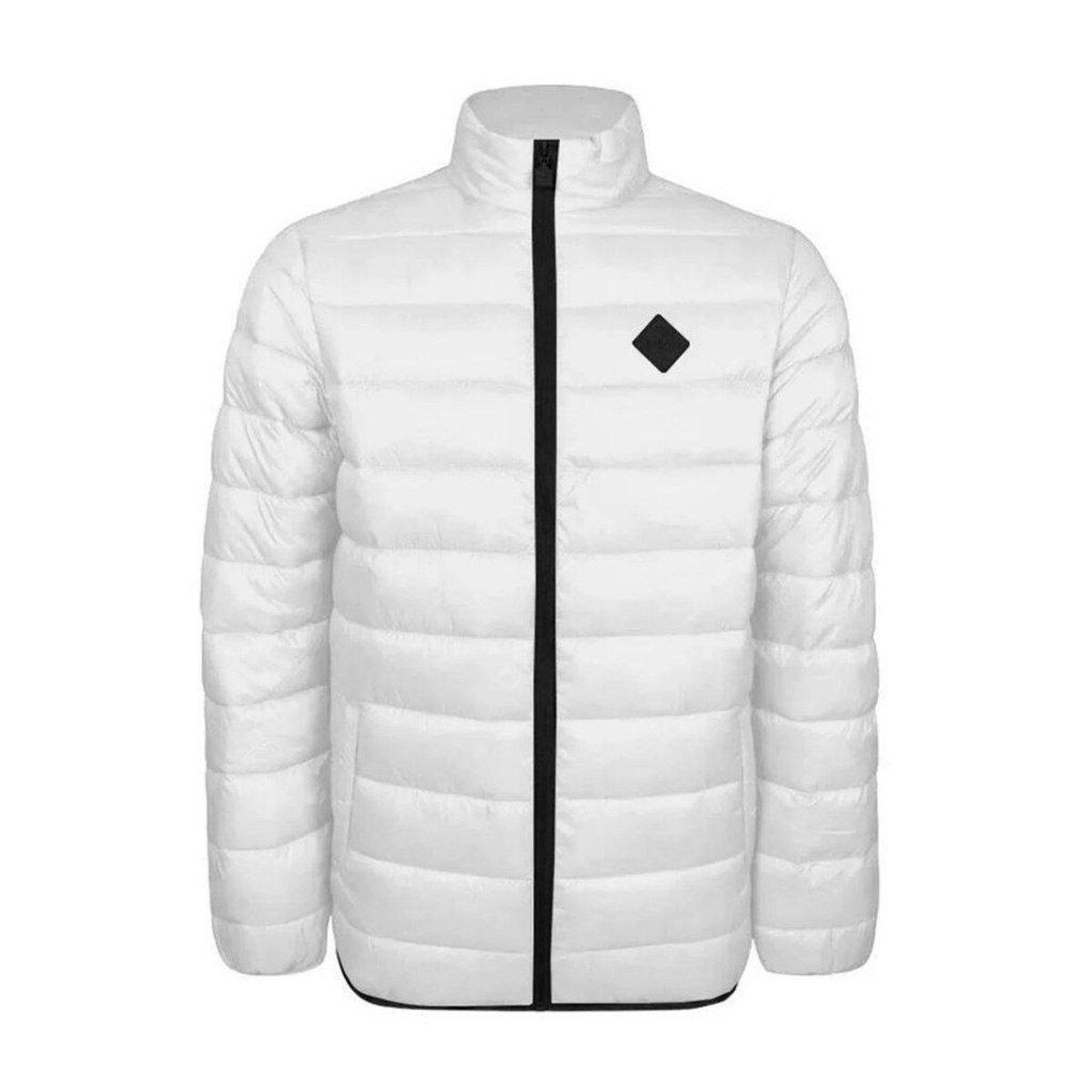 Jaqueta Puffer Fila Touch Feminina