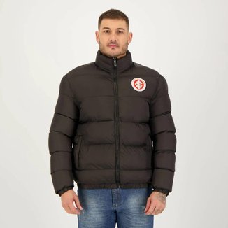 Jaqueta Puffer Internacional Masculina