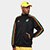 Jaqueta Seleção Jamaica 2026 Adidas Masculina - Preto