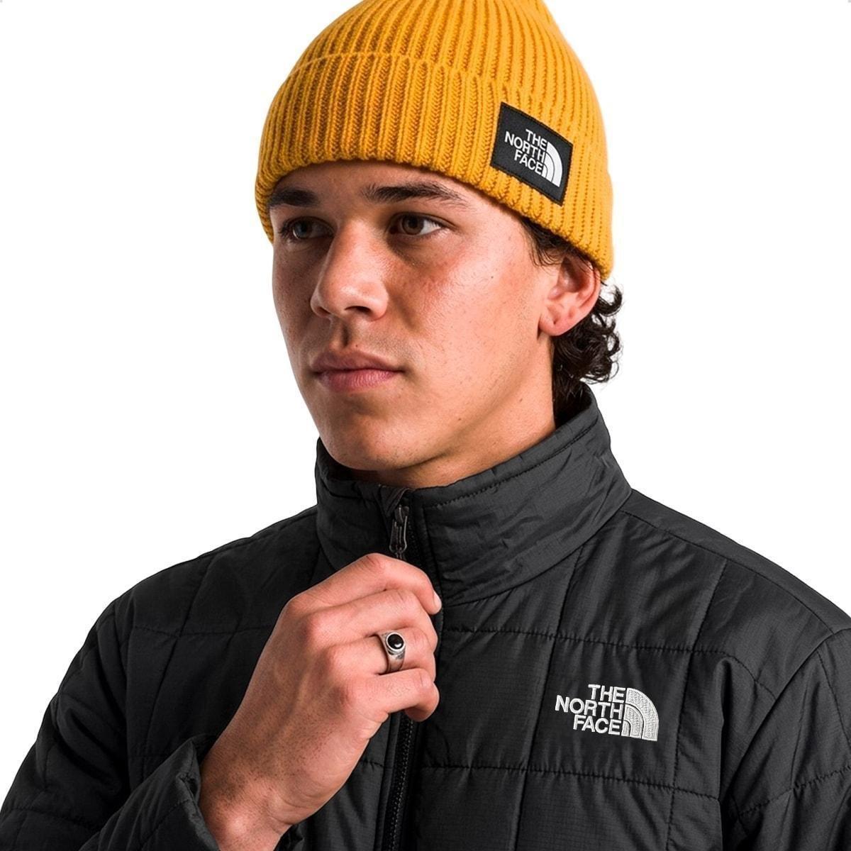 Jaqueta The North Face Masculina Junction Insulated - Preto Jaqueta The North Face Masculina Junction Insulated - Preto