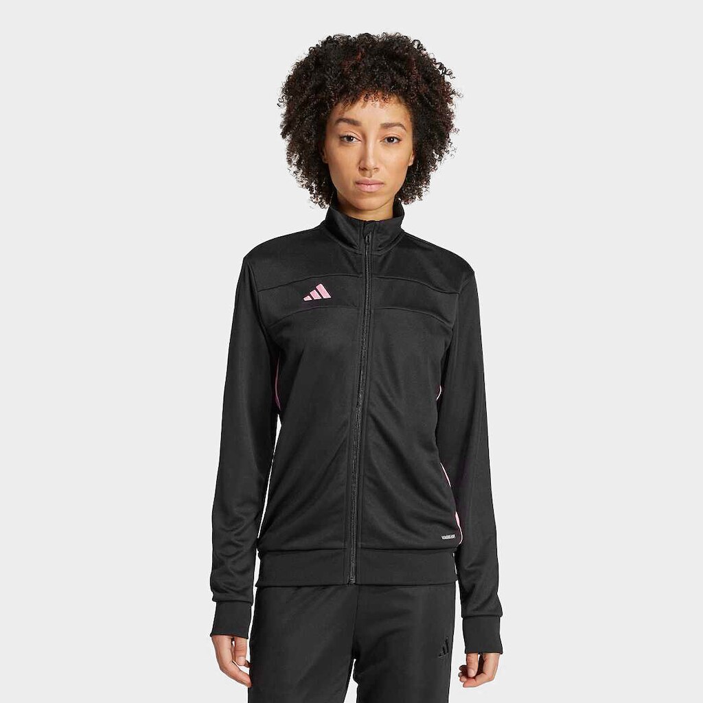 Jaqueta Tiro25 Adidas Feminina