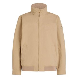 Jaqueta Tommy Hilfiger IM Regatta Jacket Vermelha