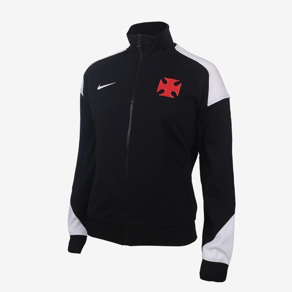 Jaqueta Vasco Nike Academy Pro Anthem Feminina