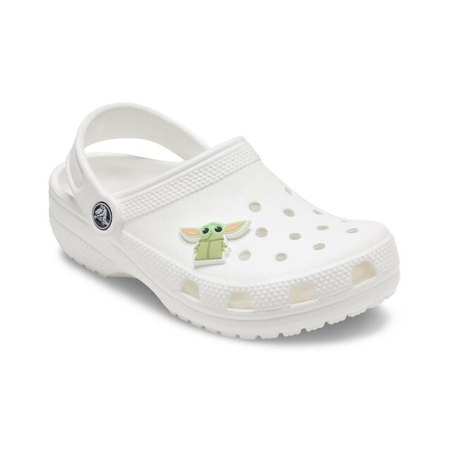 Jibbitz™ baby yoda unico