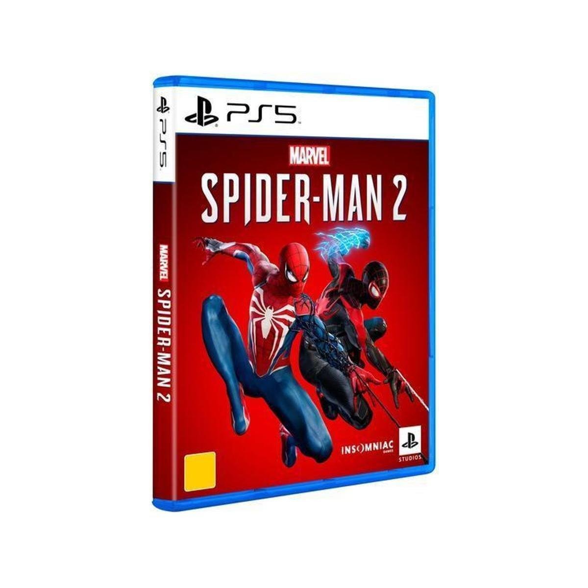 PS5 Marvel Spider-Man 2セット Sony PlayStation 5 825GB Marvel's Spider Man 2 Limited Edition