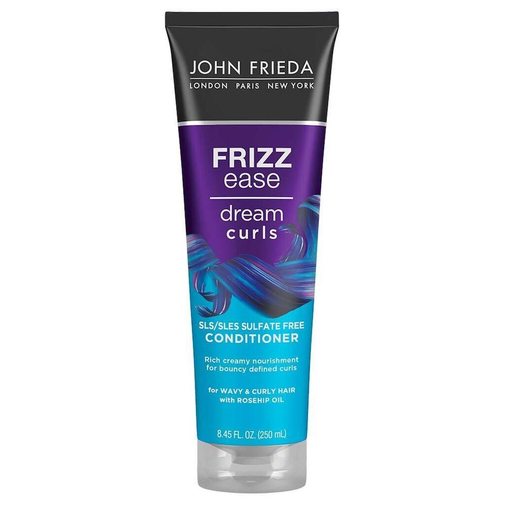 John Frieda Frizz Ease Dream Curls Condicionador 250ml