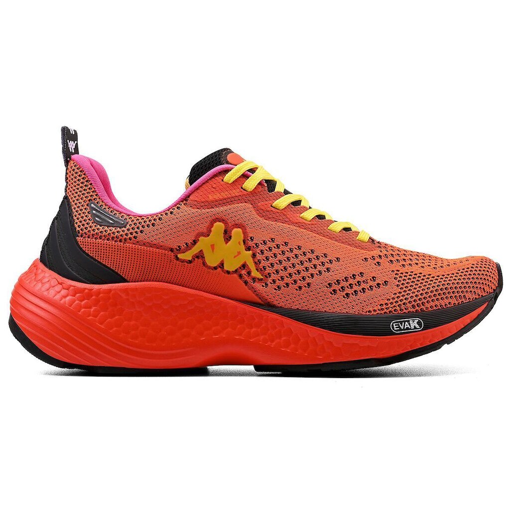 Kappa Tênis Pulse RX Masculino Feminino