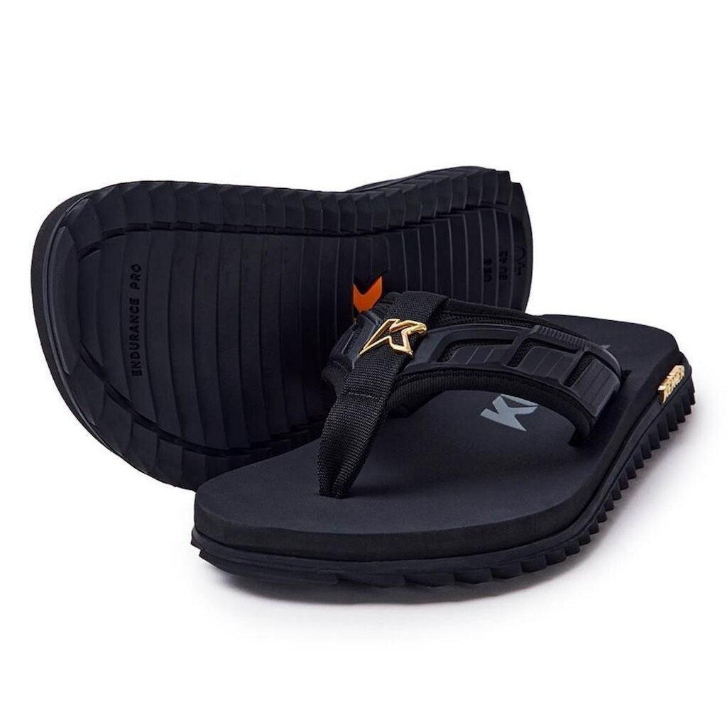 Kenner Chinelo Masculino Kivah Full force original