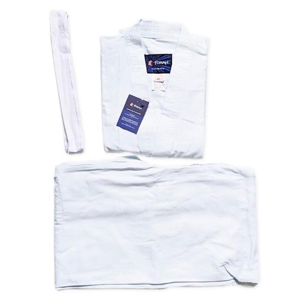 Kimono de Judô Adulto Torah