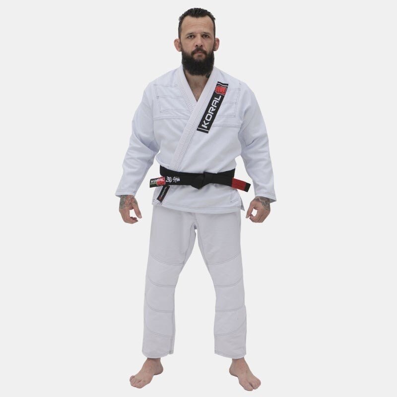 Kimono Jiu Jitsu Koral One