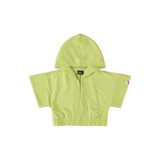 Kimono Oversize Básico Infantil Gloss