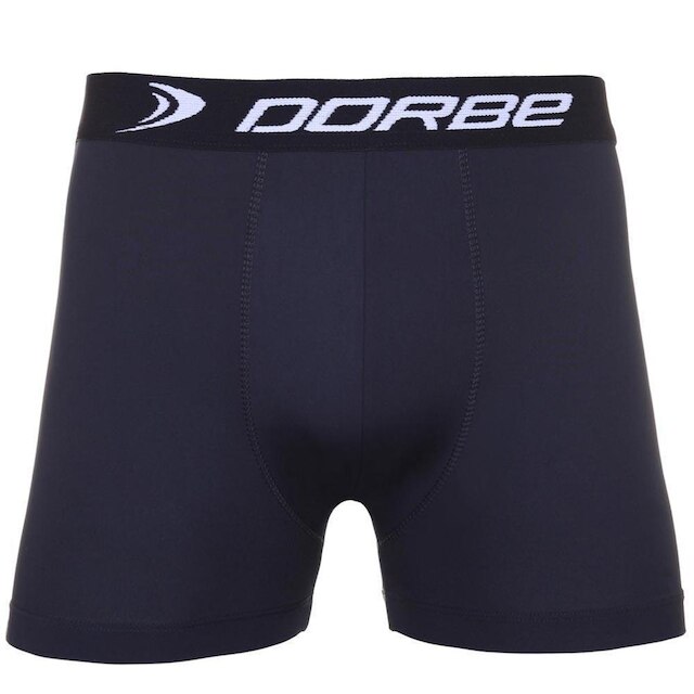 Kit 10 Cuecas Dorbe Boxer Microfibra