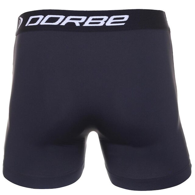 Kit 10 Cuecas Dorbe Boxer Microfibra