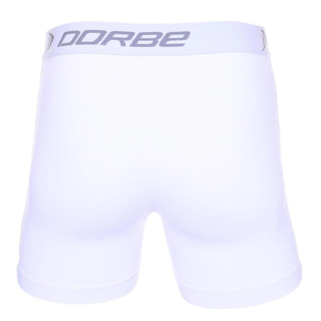 Kit 10 Cuecas Dorbe Boxer Microfibra