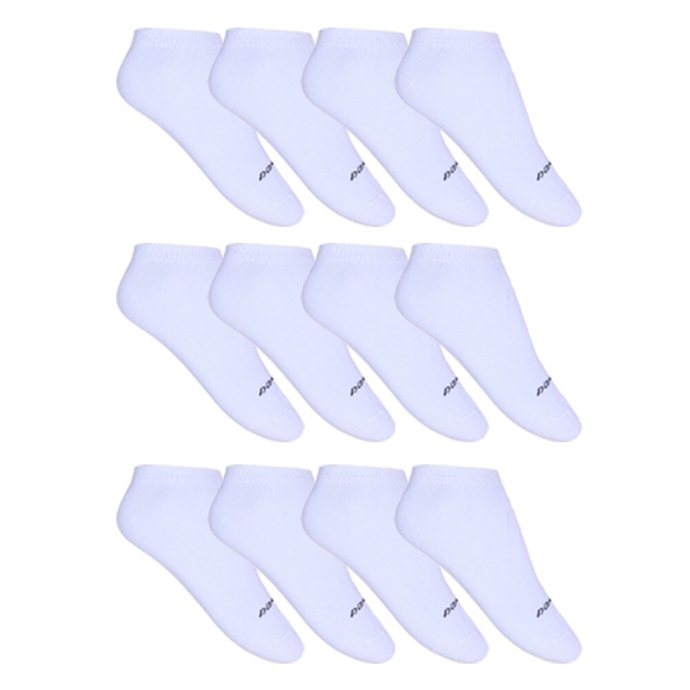 Kit 12 Pares Meia Soquete Dorbe