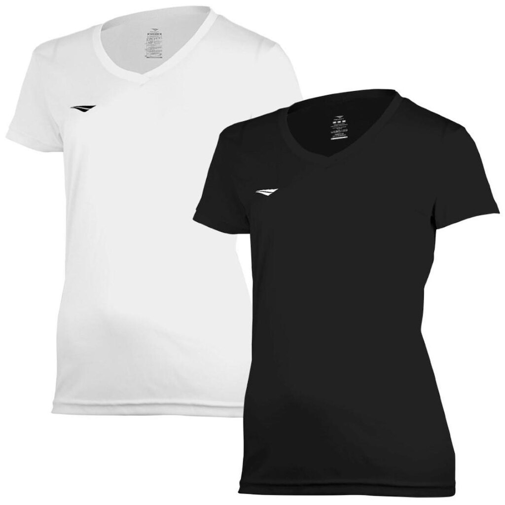 Kit 2 Camisas Penalty Femininas X