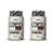 Kit 2X BCAA 2400 Gourmet 100 caps - FN Forbis Nutrition