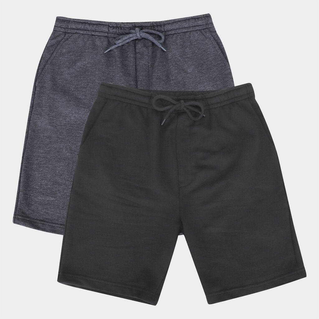Kit Bermuda Hering Peças Masculino