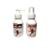 Kit Cola Spray para Handebol Handcola+ Removedor 100ml Cada - Branco