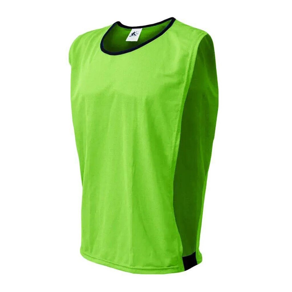 Kit com 8 Coletes de Futebol de Campo/Society/Futsal - TRB