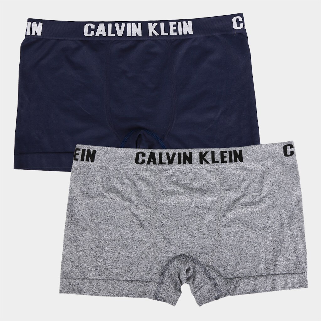 Kit Cueca Juvenil Calvin Klein Micro c/ 2 Peças