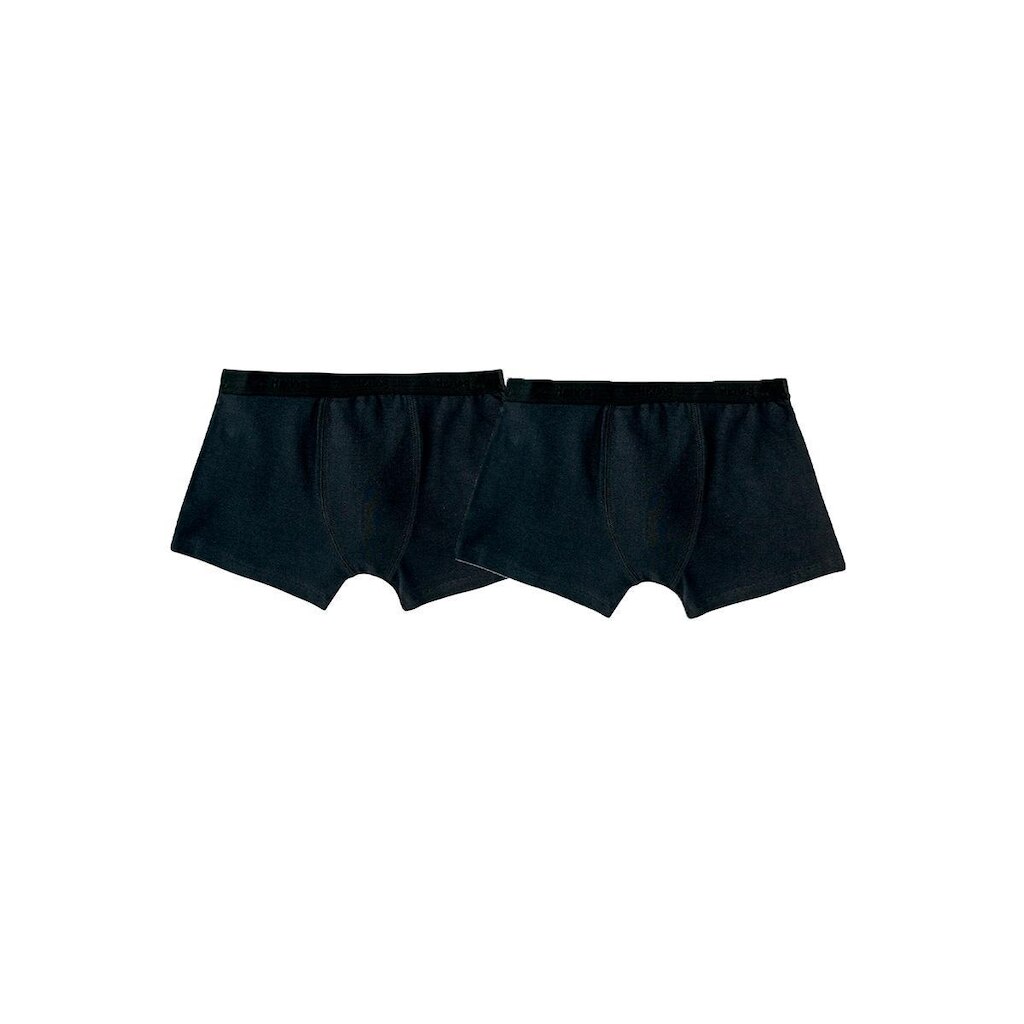 Kit Hering 2 Cuecas Boxer Masculino