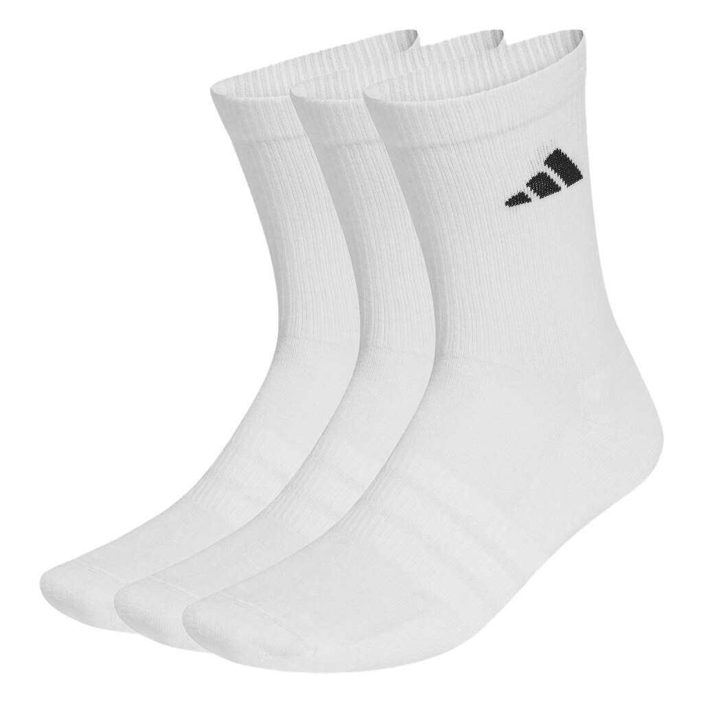Kit Meia Adidas CRW - 3 Pares