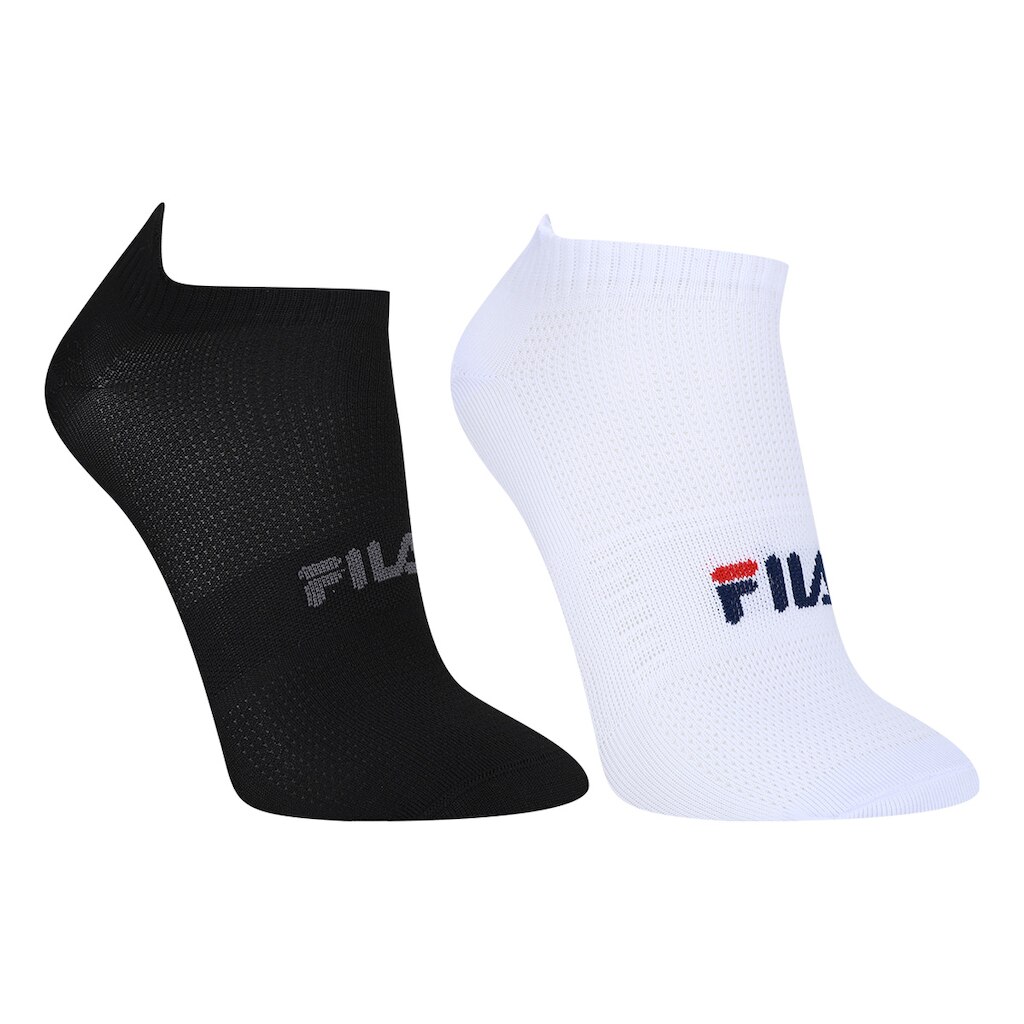 Kit Meia Fila Fast C/2 Pares
