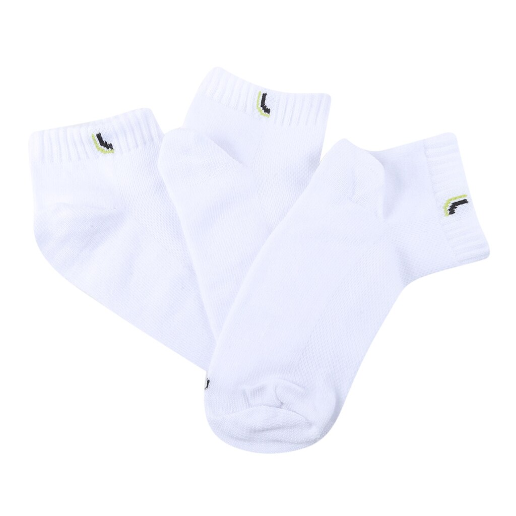 Kit Meia Infantil Cano Baixo Lupo C/ 3 Pares Masculina