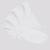 Kit Meia Selene 3 Pares Cano Curto Feminino Branca - Branco