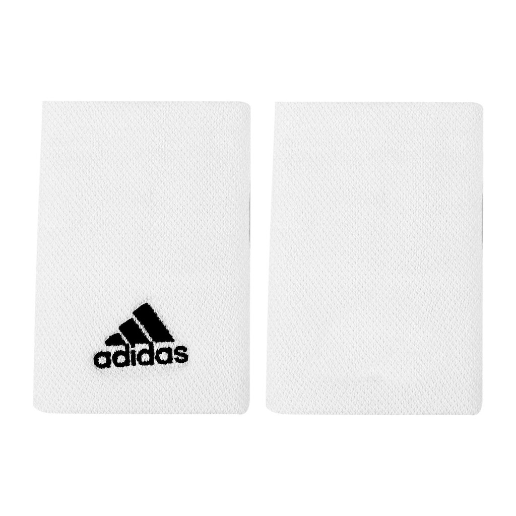 Kit Munhequeira Adidas Longa c/ 2 Unidades